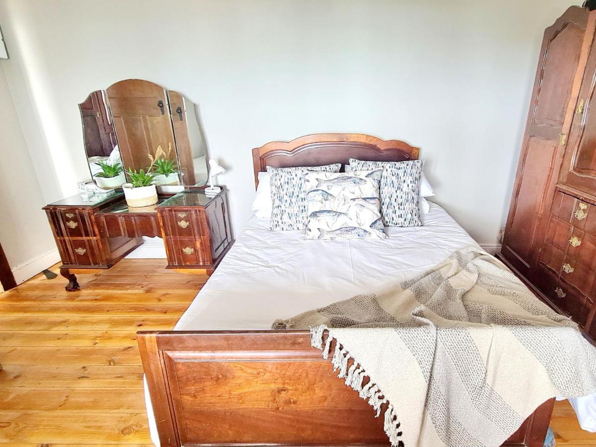 Dan'S Corner Villa Мозел Бей Екстериор снимка
